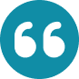 quote icon