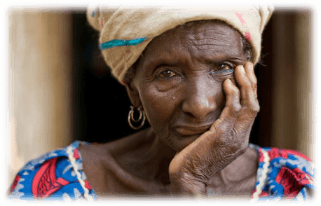 Solar Audio Bible for the Elderly Project Kickstarted