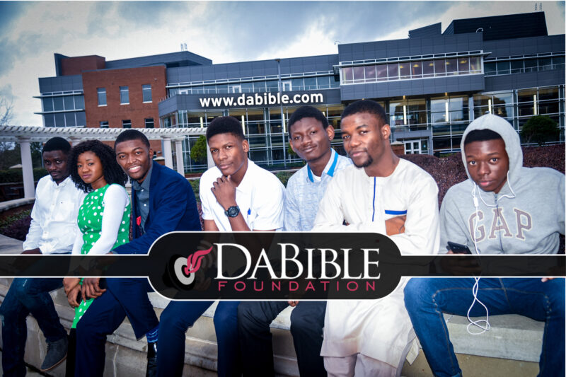 Yoruba Bible Team