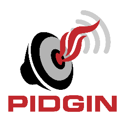 DaBible Pidgin Logo
