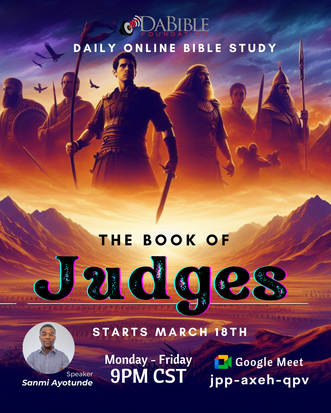 Book of Judges